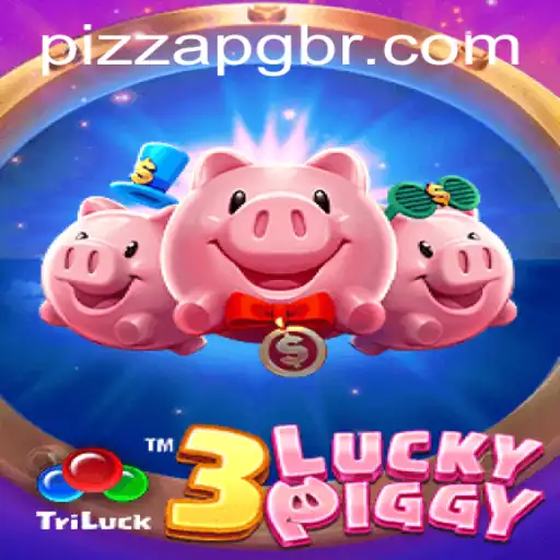 Desvendando o Fenômeno de 3LUCKYPIGGY: O Jogo que Conquistou os Usuários de PizzaPG.Com