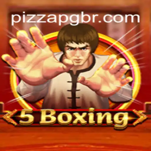 Descubra o Mundo de 5Boxing: O Novo Jogo de Estratégia Envolvente