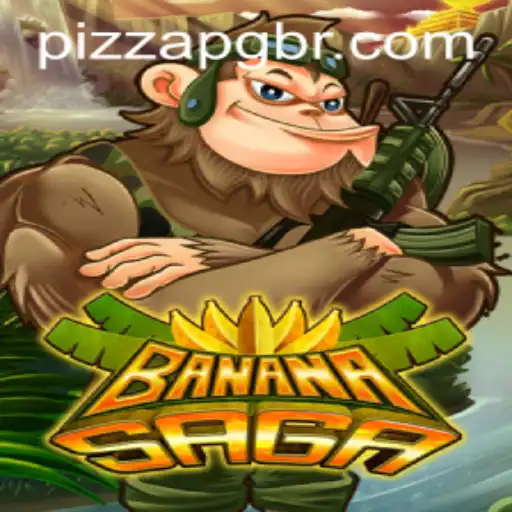 BananaSaga: Uma Jornada Inovadora no Mundo dos Jogos e a Nova Parceria com PizzaPG.Com