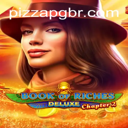 Descubra os Mistérios do BookofRichesDeluxeChapter2