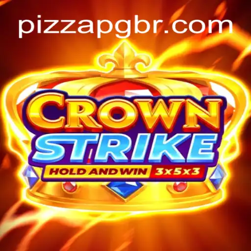 Descubra a Emoção do Novo Jogo CrownStrike e Conquiste o Tabuleiro
