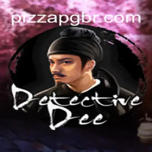 Descubra o Mundo de DetectiveDee: Um Jogo de Mistério e Aventura
