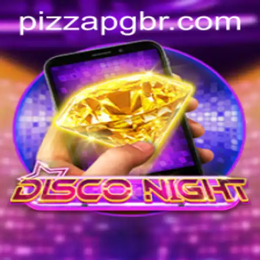 DiscoNightM: Descubra o Mundo Dinâmico do Novo Sensação dos Jogos