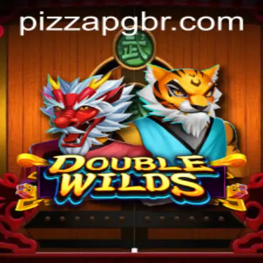 DoubleWilds: O Excitante Jogo de Sorte Inspirado em PizzaPG.Com