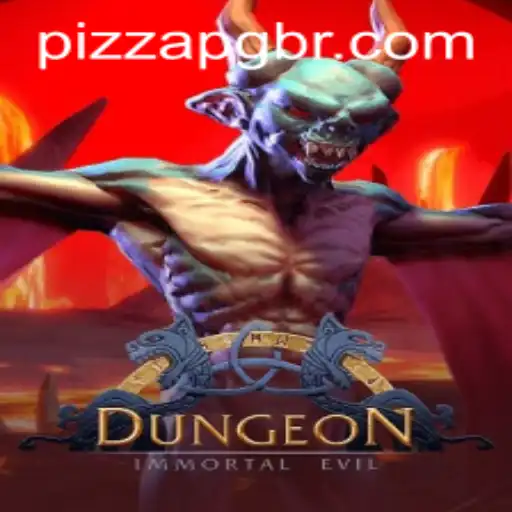 Descubra Dungeon: O Novo Jogo de RPG da PizzaPG.Com