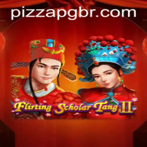 Explorando o Fascinante Universo de Flirting Scholar Tang II