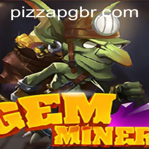 Descubra o Universo de GemMiner: O Jogo de Estratégia que Conquista Todos