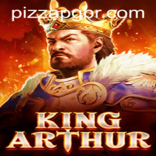 Descobrindo KingArthur: Um Mergulho no Mundo Estratégico de PizzaPG.Com