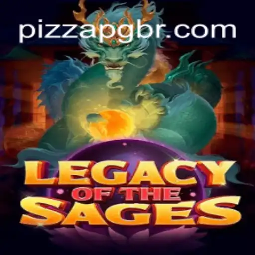 Descubra o Fascinante Mundo de LegacyoftheSages