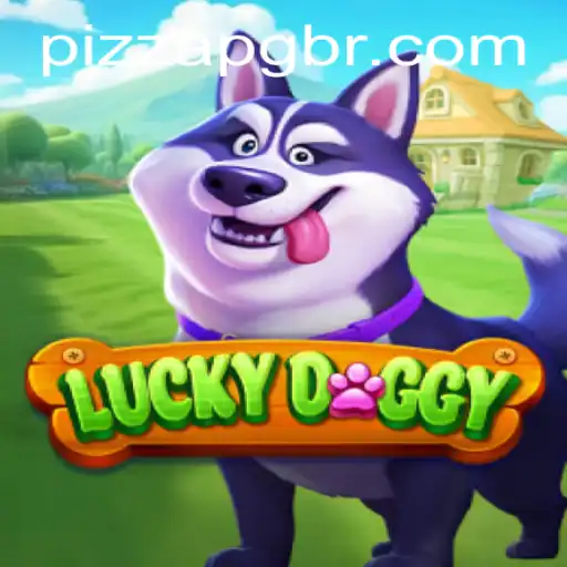 Descubra o Divertido Jogo LuckyDoggy - Uma Aventura com PizzaPG.Com