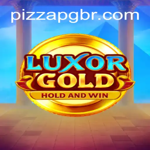 LuxorGold: A Nova Sensação dos Jogos