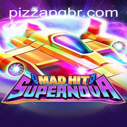 Explorando MadHitSupernova: O Jogo Intergaláctico que Está Dominando o Mundo dos Games