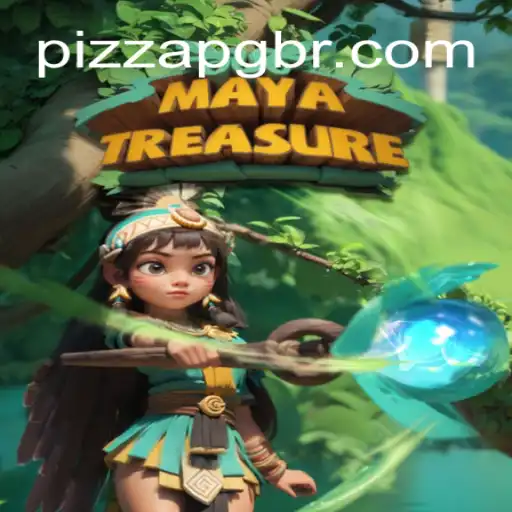 MayaTreasure: Descobrindo os Segredos do Passado com PizzaPG.Com