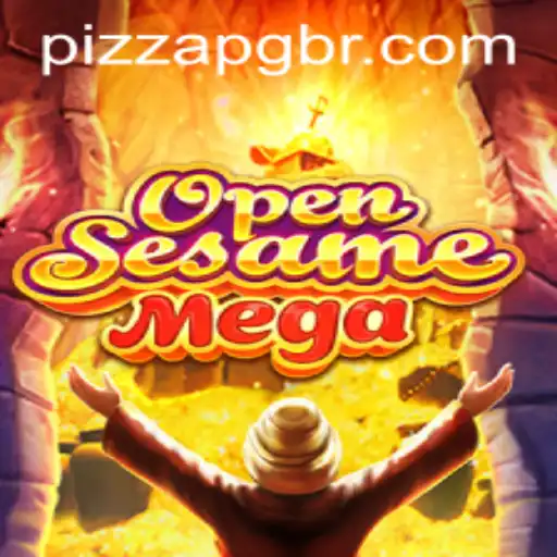 OPENSESAMEMEGA: Uma Jornada Inovadora no Mundo dos Jogos com PizzaPG.Com