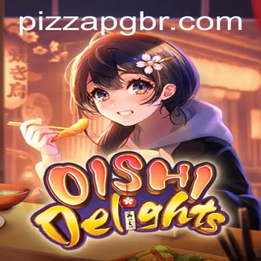 Descubra OishiDelights: O Jogo Que Está Conquistando Todos