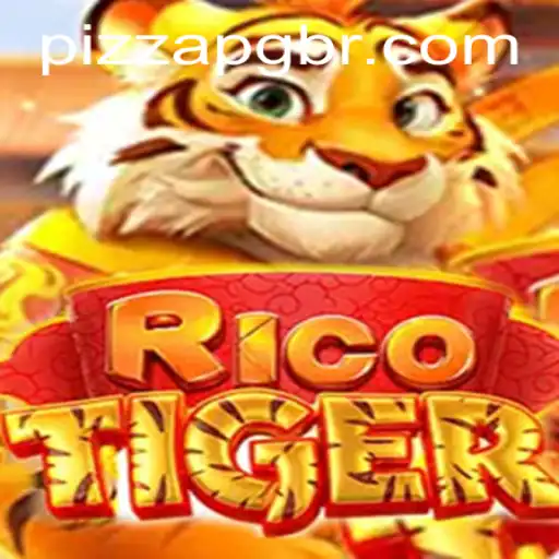 Descubra RicoTiger: Um Jogo Inovador de Estratégia e Aventura