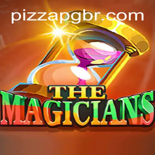 Descubra o Fascinante Mundo de 'TheMagicians' com PizzaPG.Com