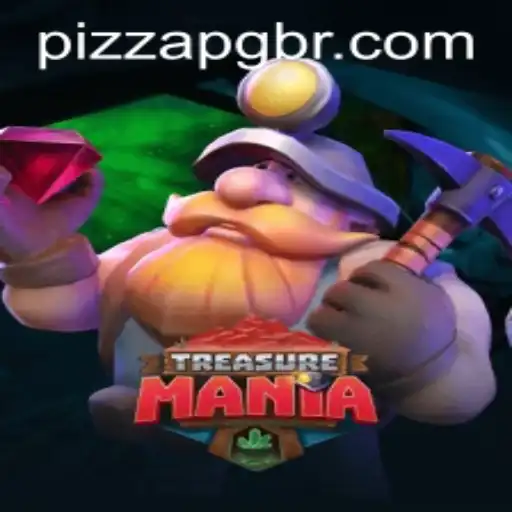 Explorando o Fantástico Mundo de TreasureMania