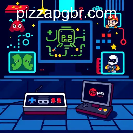 Security and Trust PizzaPG.Com - International Licenses and Certifications