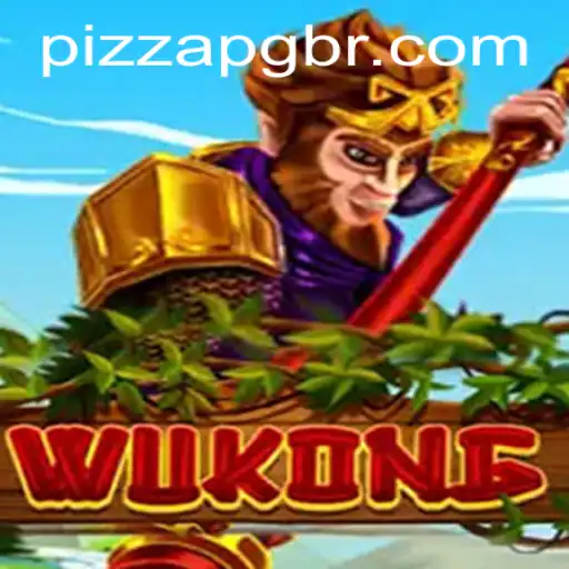 Descubra Wukong: Uma Nova Dimensão de Entretenimento em PizzaPG.Com