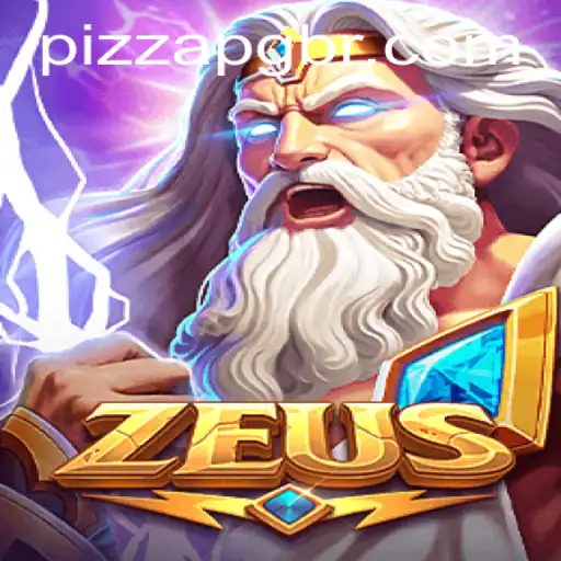 Descubra o Fascinante Jogo 'Zeus' no Universo de PizzaPG.Com